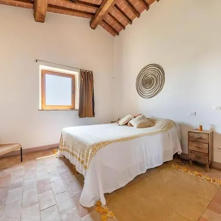 Charming 10 Pax In With Private Pool Villa Cortona