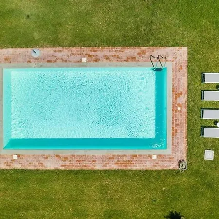 Charming 10 Pax In With Private Pool Villa *