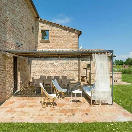 Charming 10 Pax In With Private Pool Villa *