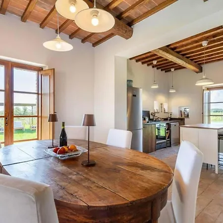 Charming 10 Pax In With Private Pool * Cortona