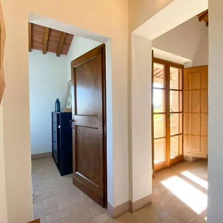 Charming 10 Pax In With Private Pool Villa Cortona