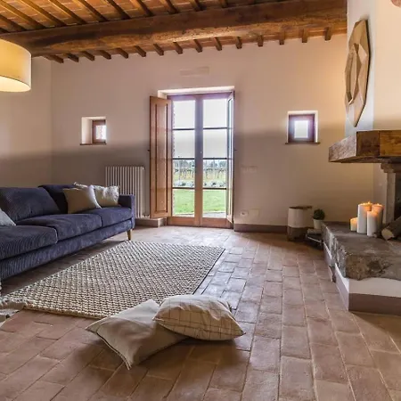 Villa Charming 10 Pax In With Private Pool *