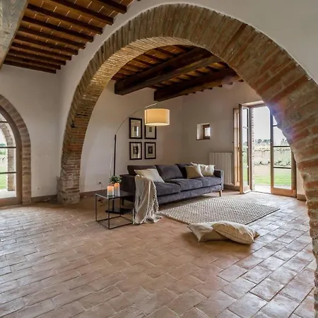 Villa Charming 10 Pax In With Private Pool