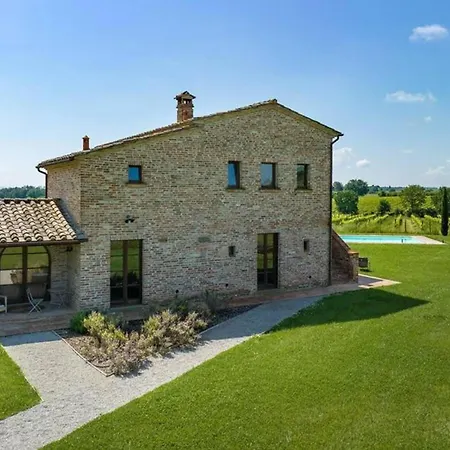 Charming 10 Pax In With Private Pool Villa