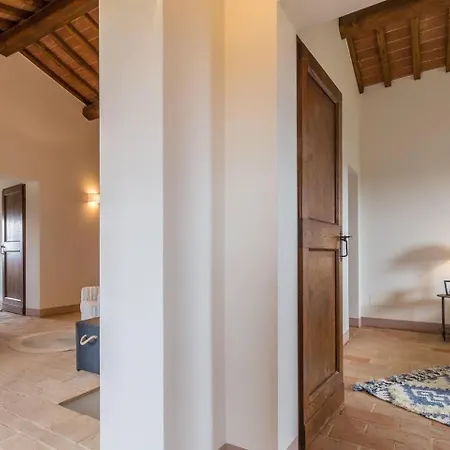 Villa Charming 10 Pax In Private Pool *