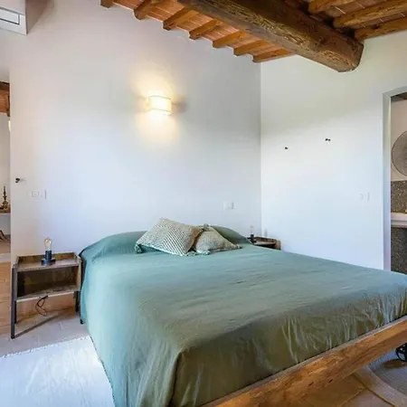 Charming 10 Pax In Private Pool Villa Cortona